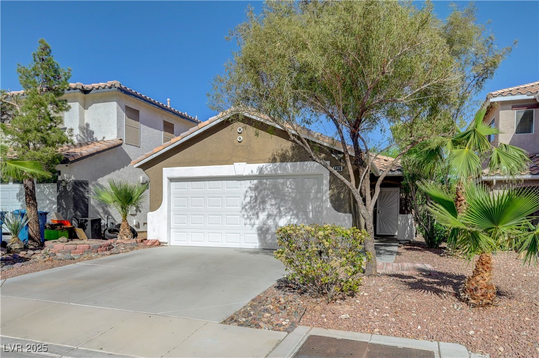 5438 Jacobs Field Street Property Photo 1