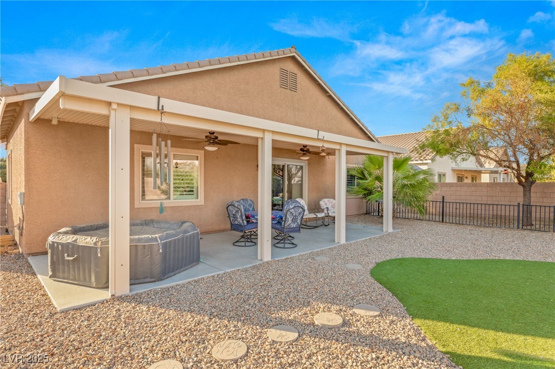 2720 Mickey Mantle Court Property Photo