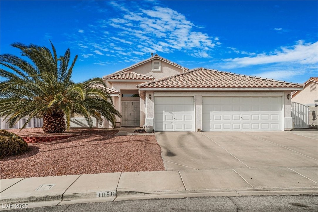 1066 Vanlier Lane Property Photo