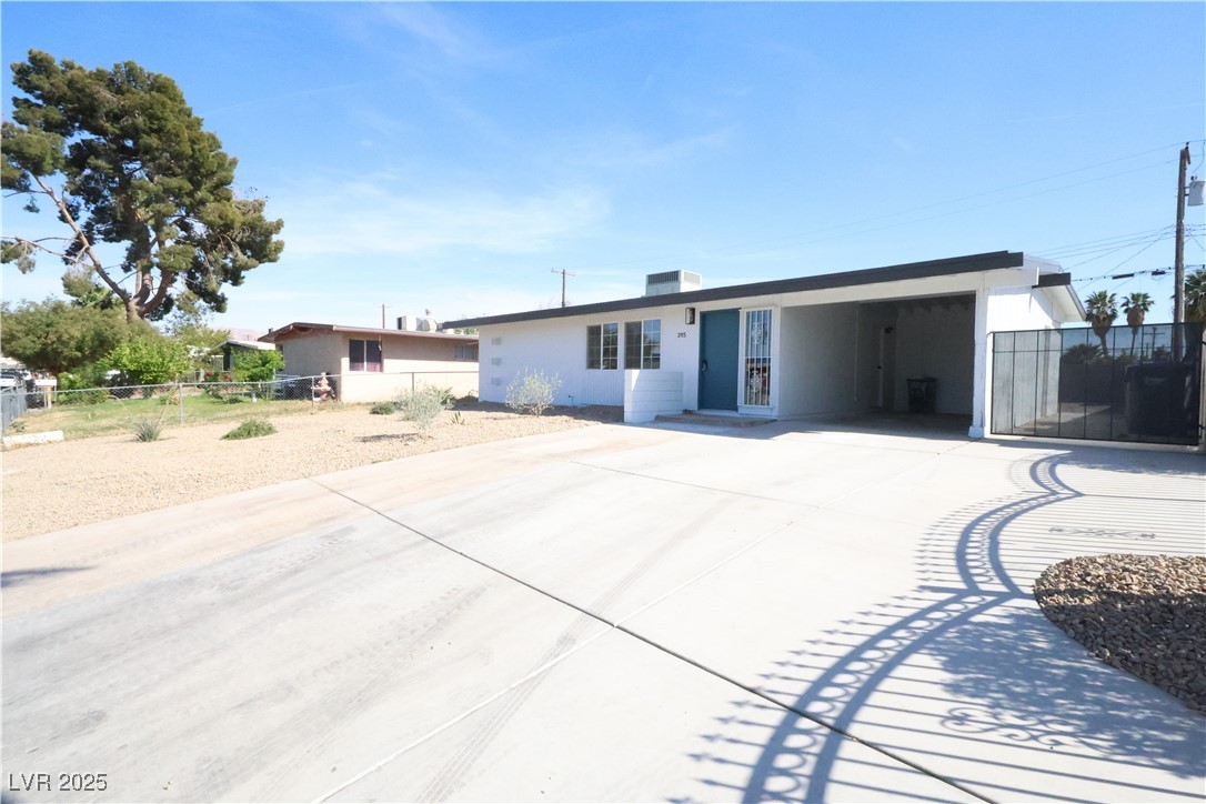 3115 Wright Avenue Property Photo
