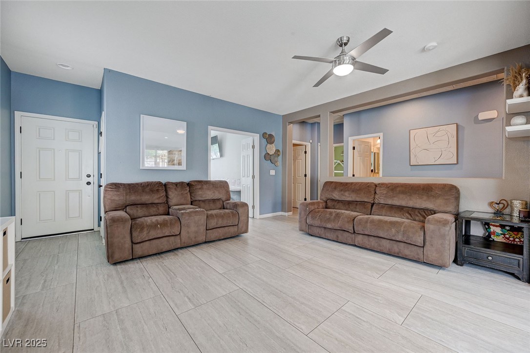 3760 Candytuft Ridge Avenue Property Photo 2