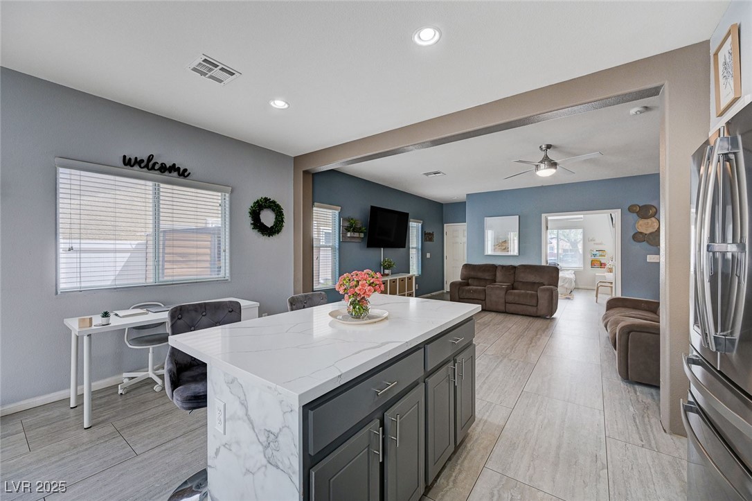 3760 Candytuft Ridge Avenue Property Photo 14