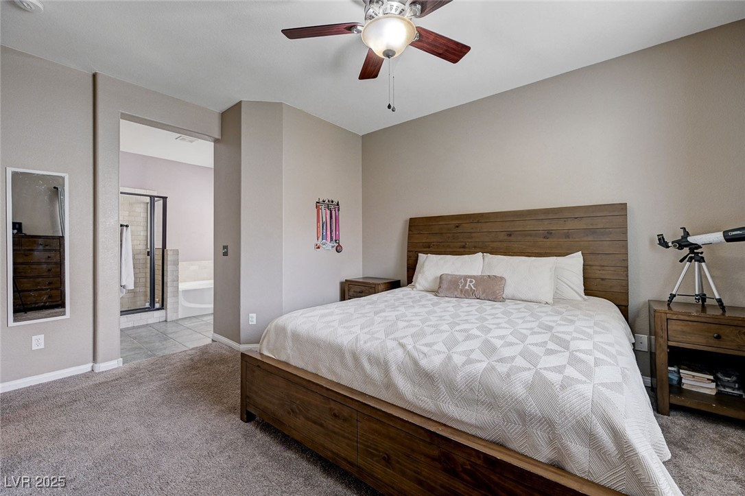 3760 Candytuft Ridge Avenue Property Photo 22