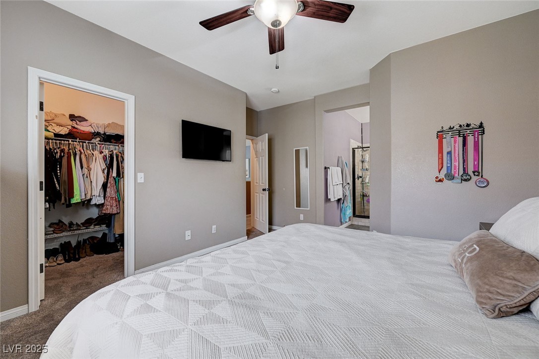 3760 Candytuft Ridge Avenue Property Photo 23