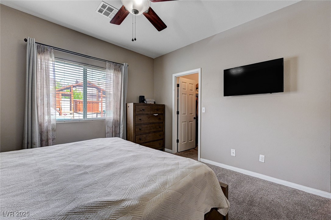 3760 Candytuft Ridge Avenue Property Photo 24