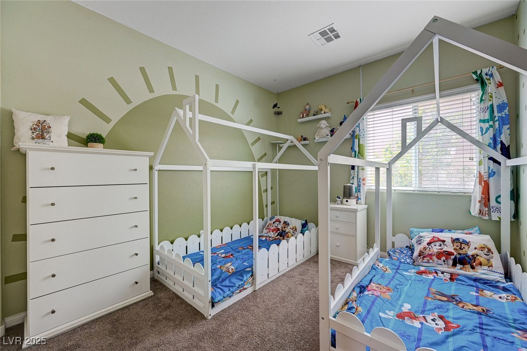 3760 Candytuft Ridge Avenue Property Photo 28