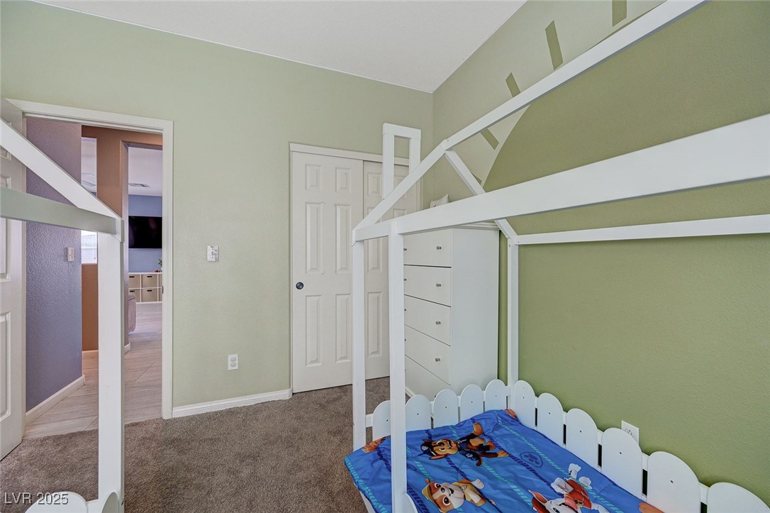 3760 Candytuft Ridge Avenue Property Photo 29