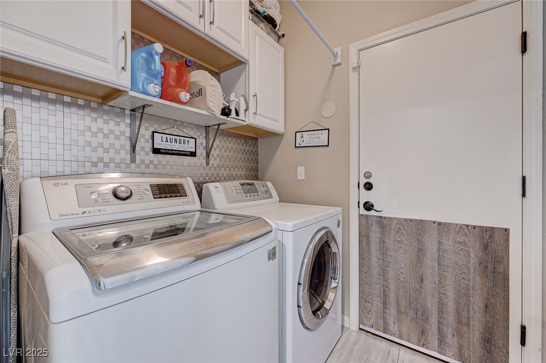 3760 Candytuft Ridge Avenue Property Photo 31
