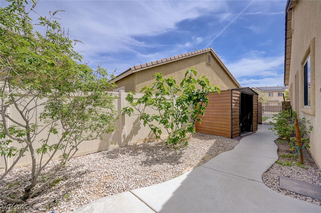 3760 Candytuft Ridge Avenue Property Photo 32