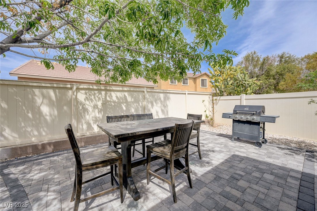 3760 Candytuft Ridge Avenue Property Photo 33