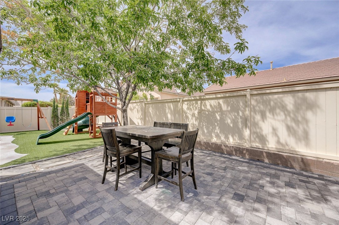3760 Candytuft Ridge Avenue Property Photo 34
