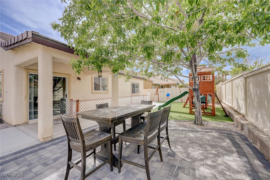 3760 Candytuft Ridge Avenue Property Photo 35