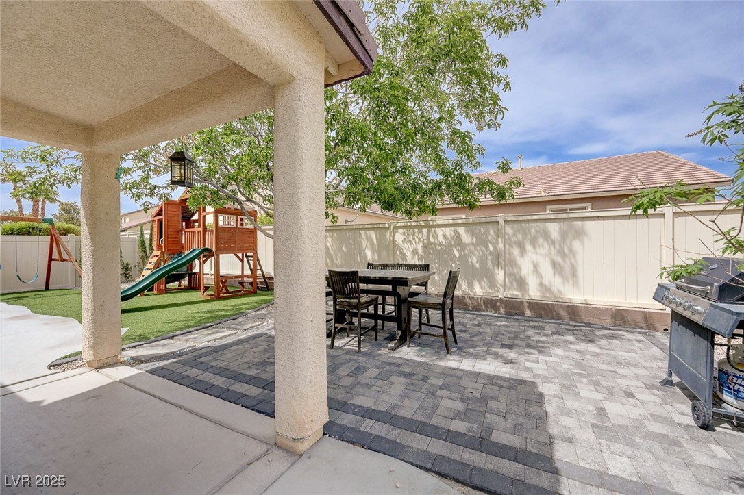 3760 Candytuft Ridge Avenue Property Photo 36