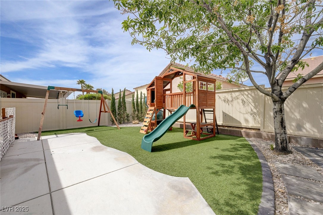3760 Candytuft Ridge Avenue Property Photo 37