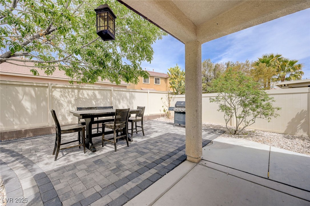 3760 Candytuft Ridge Avenue Property Photo 38