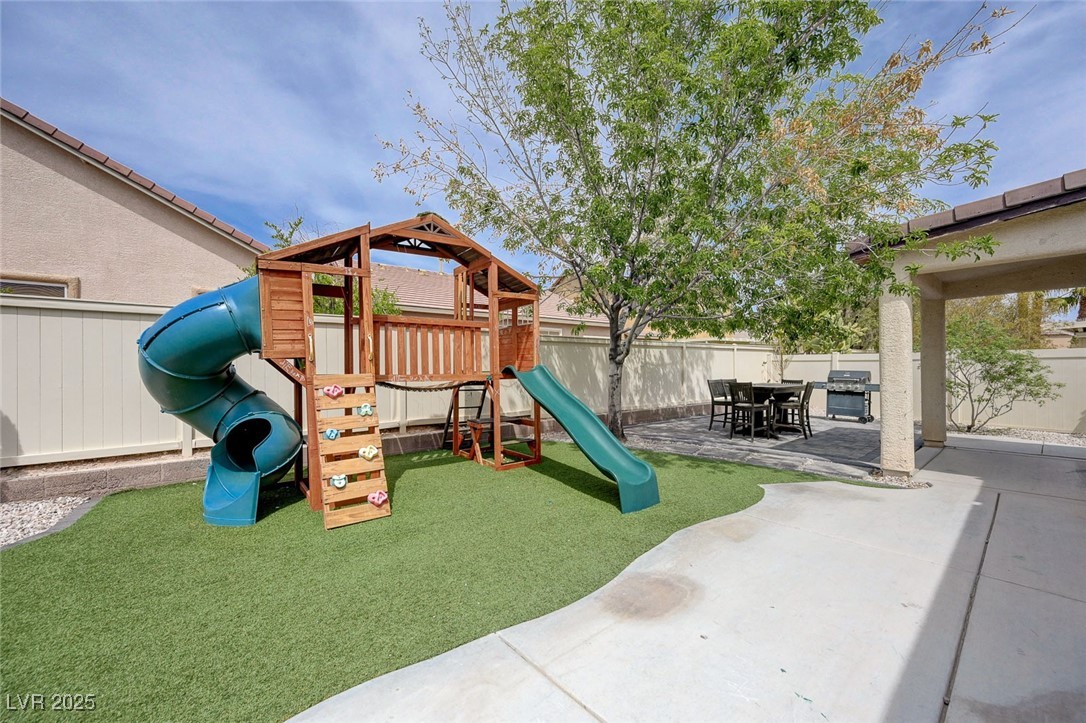 3760 Candytuft Ridge Avenue Property Photo 39
