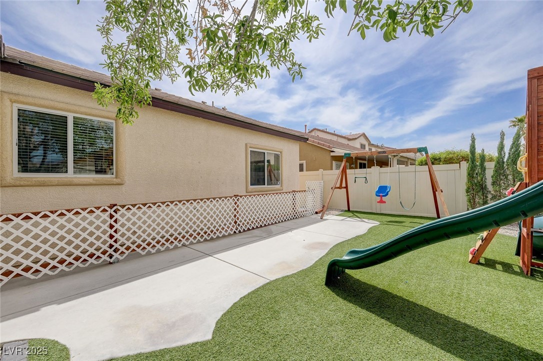 3760 Candytuft Ridge Avenue Property Photo 40