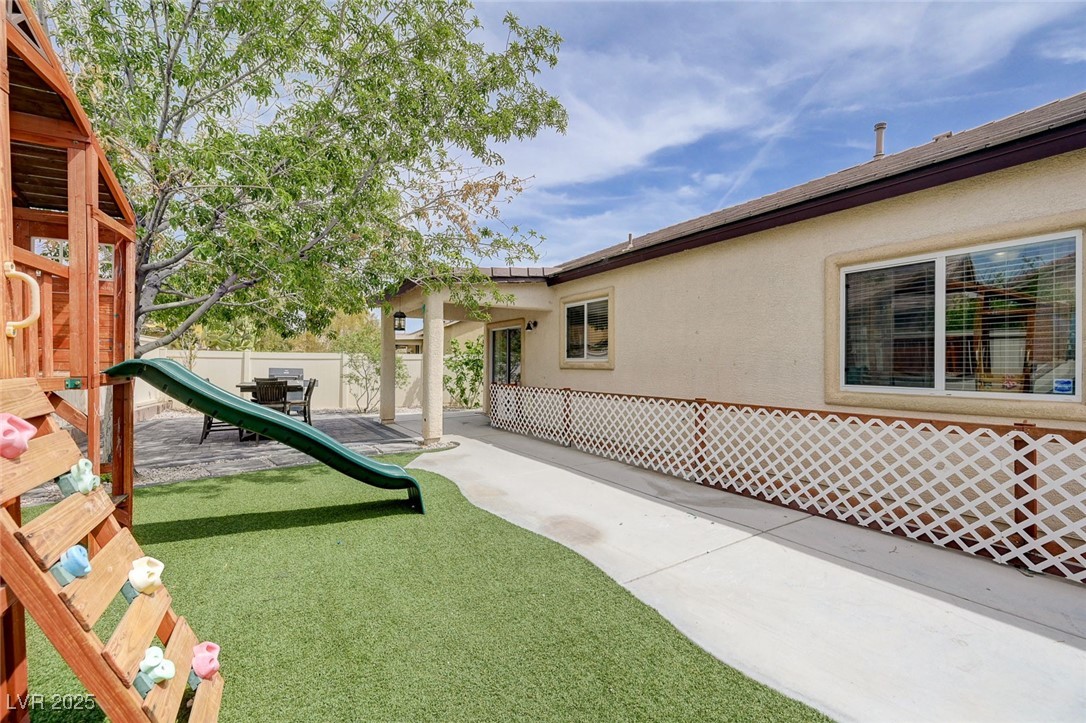 3760 Candytuft Ridge Avenue Property Photo 41