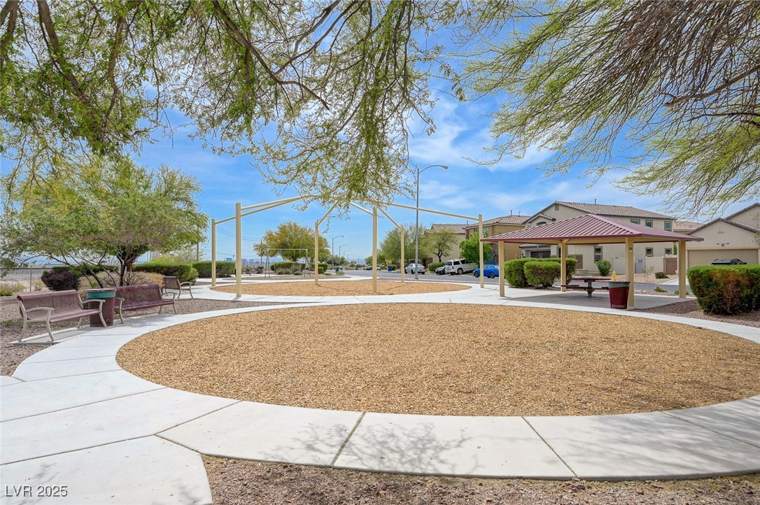 3760 Candytuft Ridge Avenue Property Photo 42