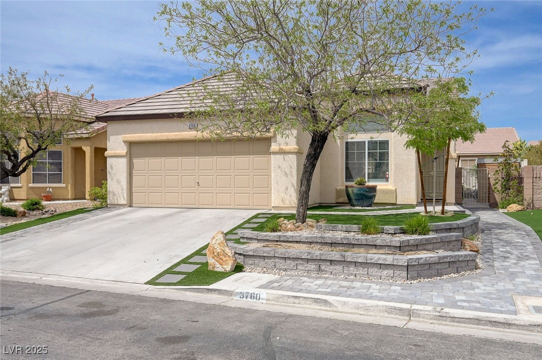 3760 Candytuft Ridge Avenue Property Photo 43