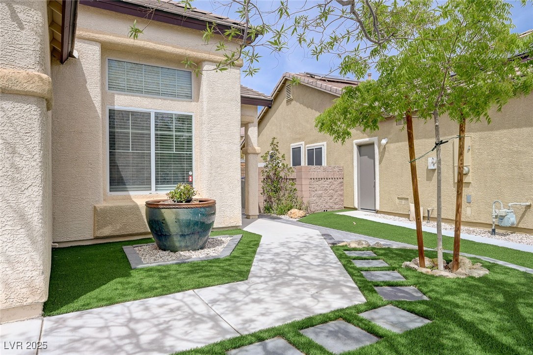 3760 Candytuft Ridge Avenue Property Photo 44