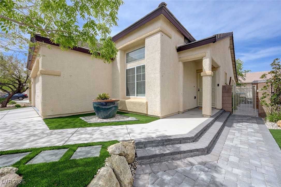 3760 Candytuft Ridge Avenue Property Photo 45