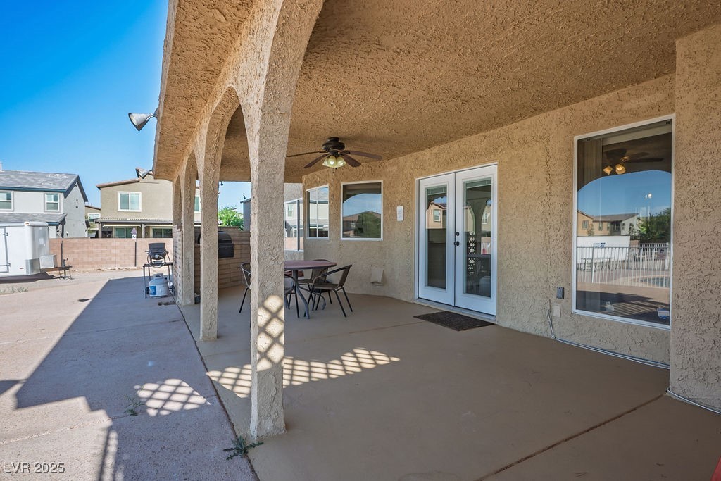 1410 East Serene Avenue Property Photo 20