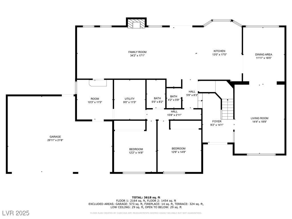 1410 East Serene Avenue Property Photo 63
