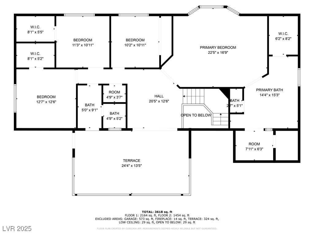 1410 East Serene Avenue Property Photo 64