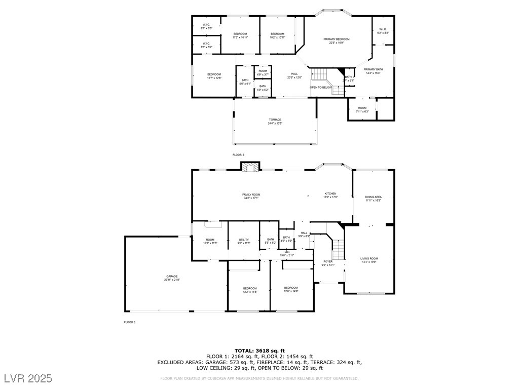 1410 East Serene Avenue Property Photo 65