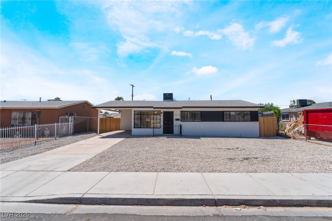 1648 J Street Property Photo