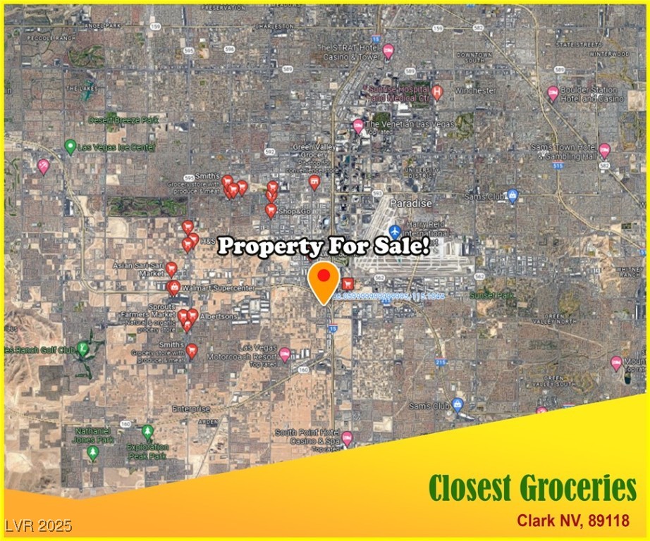 00 Dean Martin Dr Property Photo 17