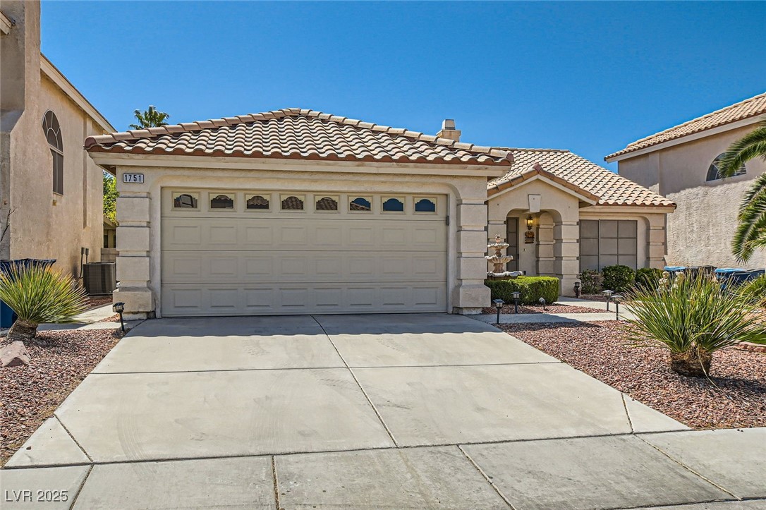 1751 Juniper Twig Avenue Property Photo