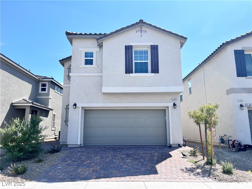 5060 Serene Skies Street Property Photo