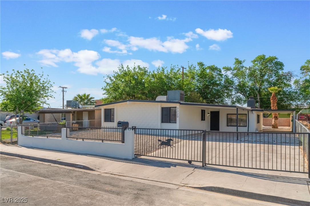 3320 Osage Avenue Property Photo