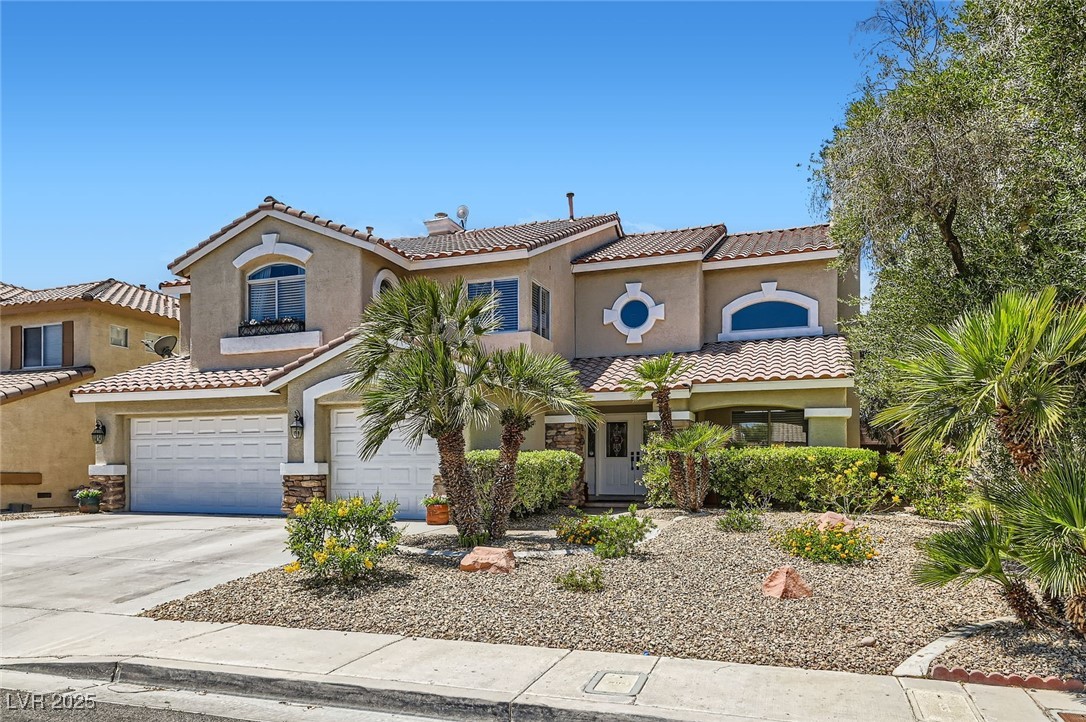 3749 Climbing Rose Street Property Photo 1