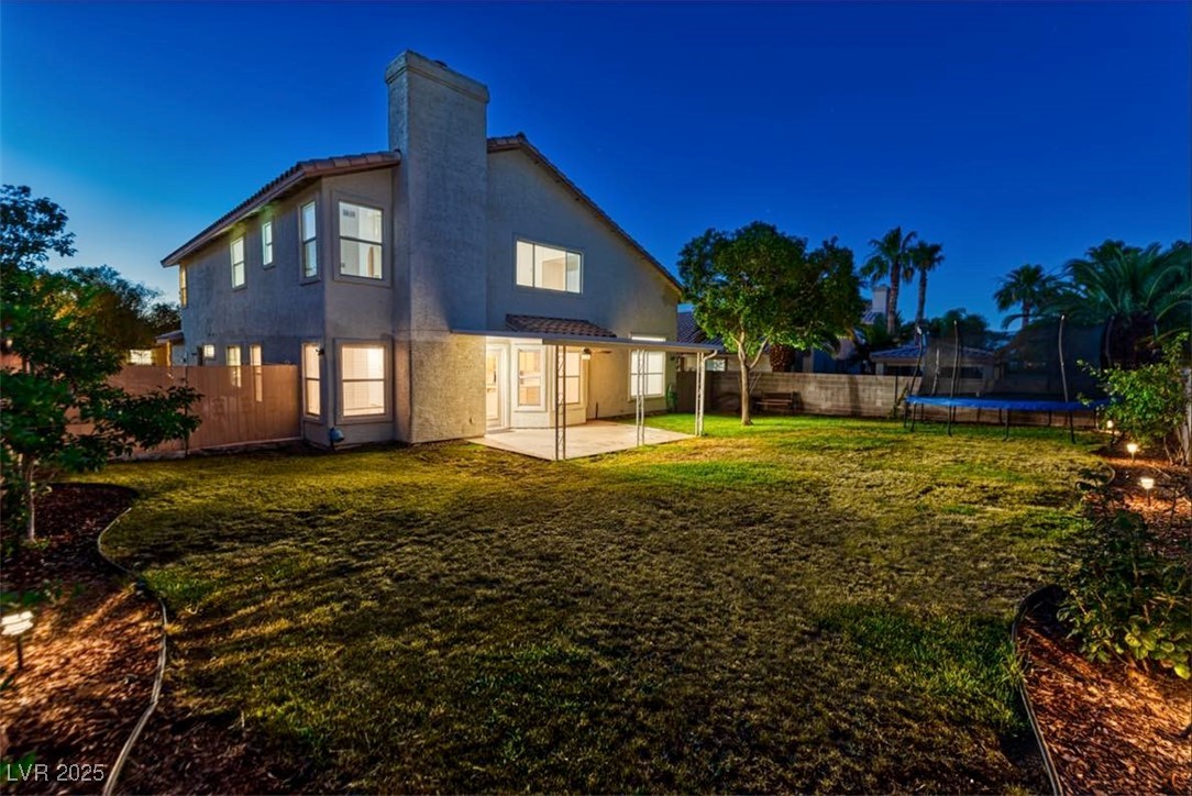 1933 Coralino Drive Property Photo 41