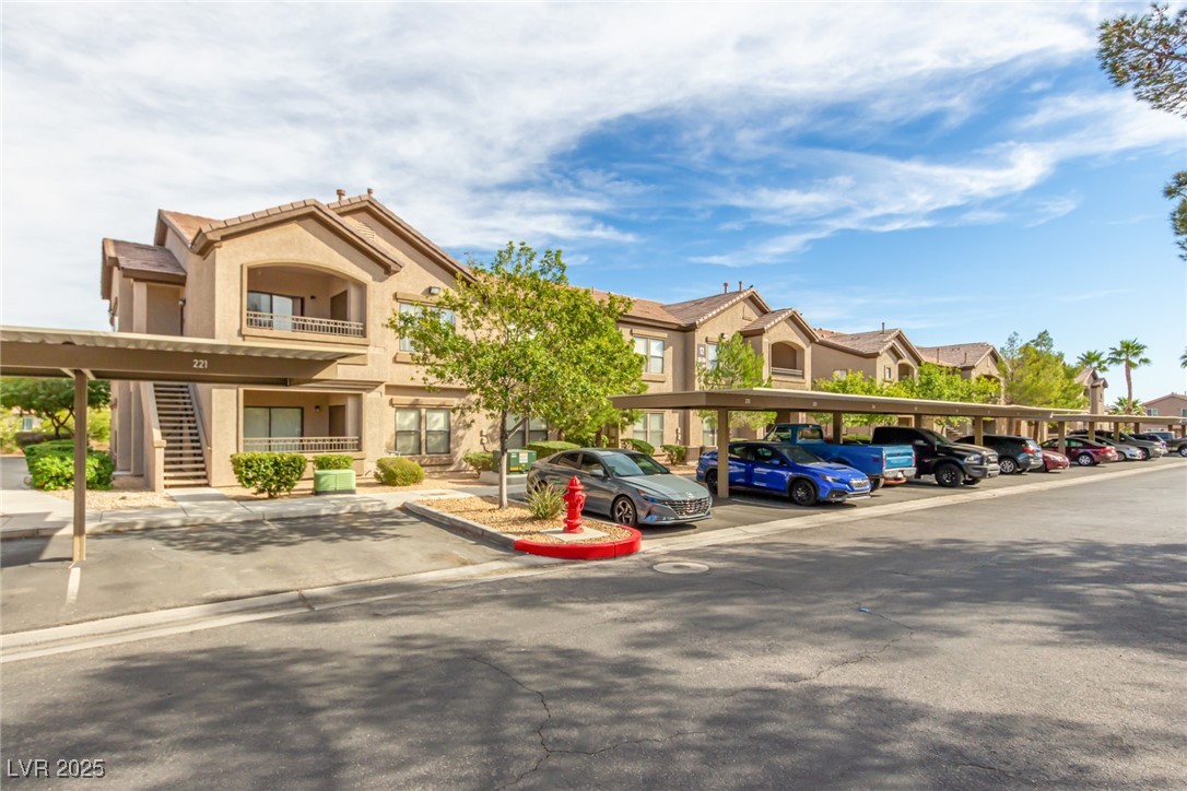 8250 North Grand Canyon Drive 1084 Property Photo 1