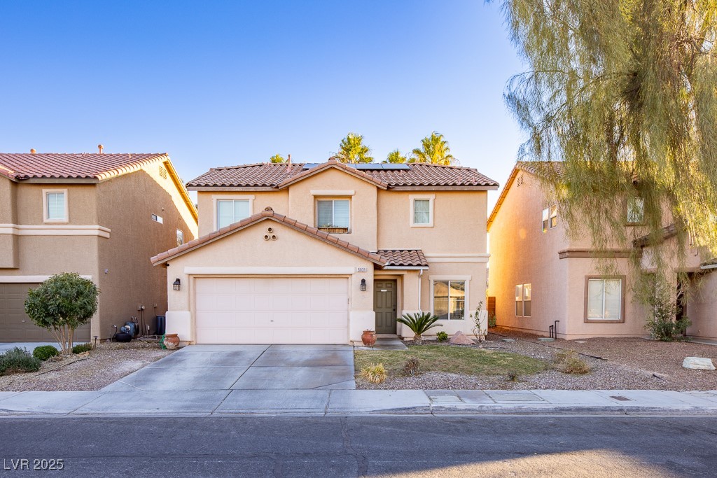 5031 Naff Ridge Drive Property Photo 1