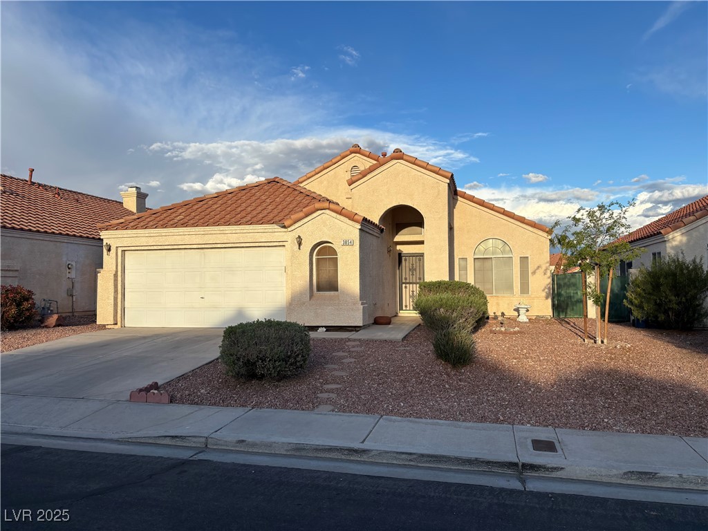 3854 Spruceview Court Property Photo 1