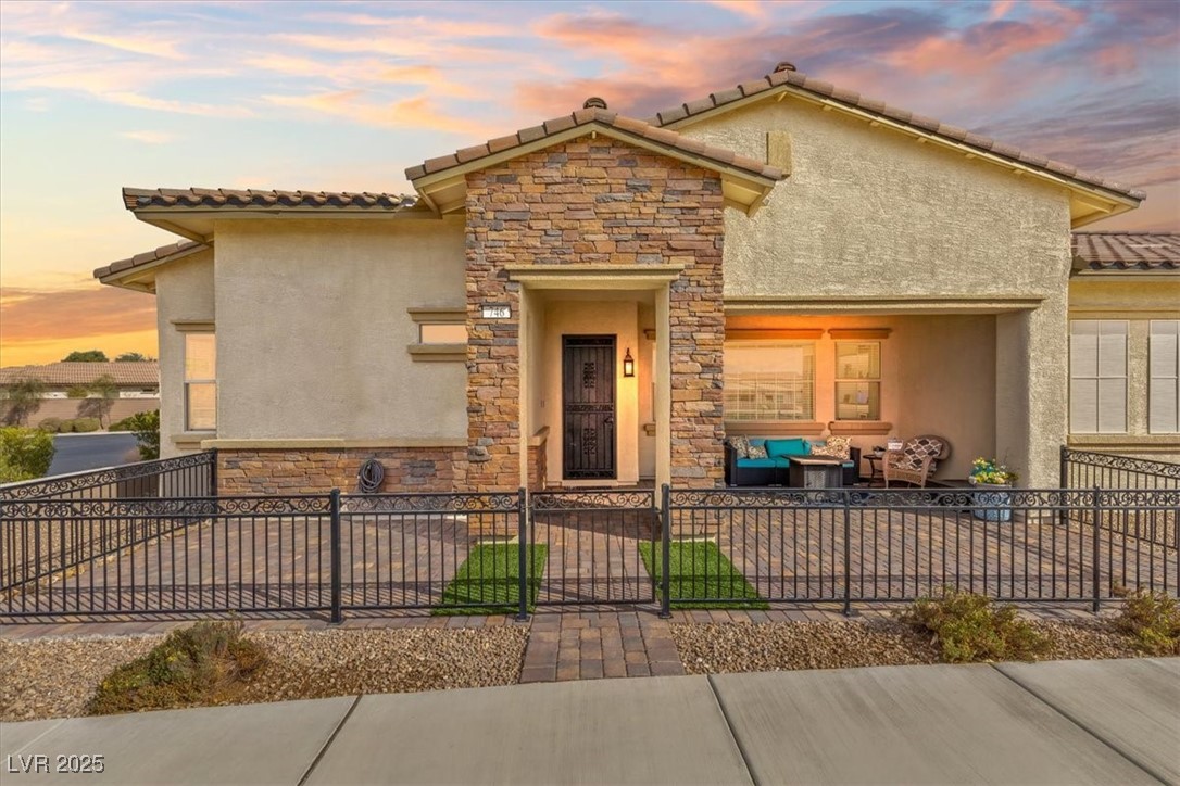 Cadence Village Parcel E Amd Real Estate Listings Main Image