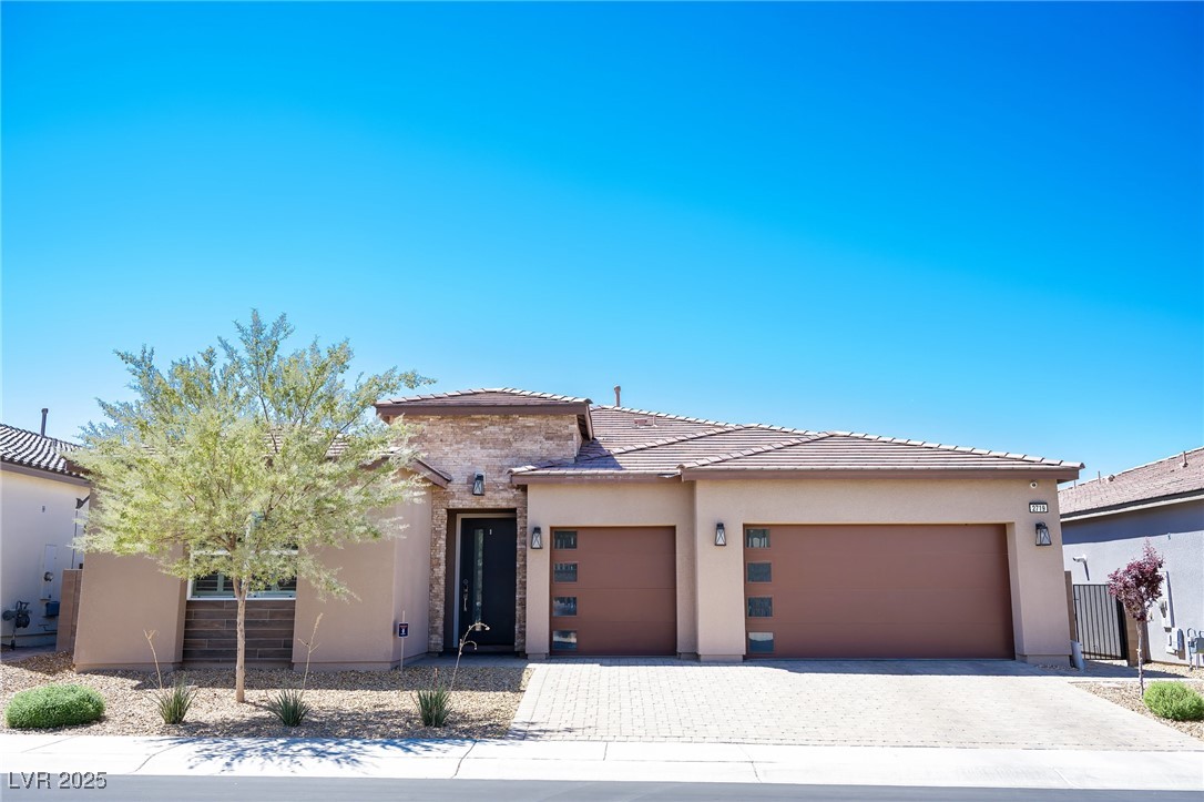 2719 Canvas Sky Street Property Photo 1