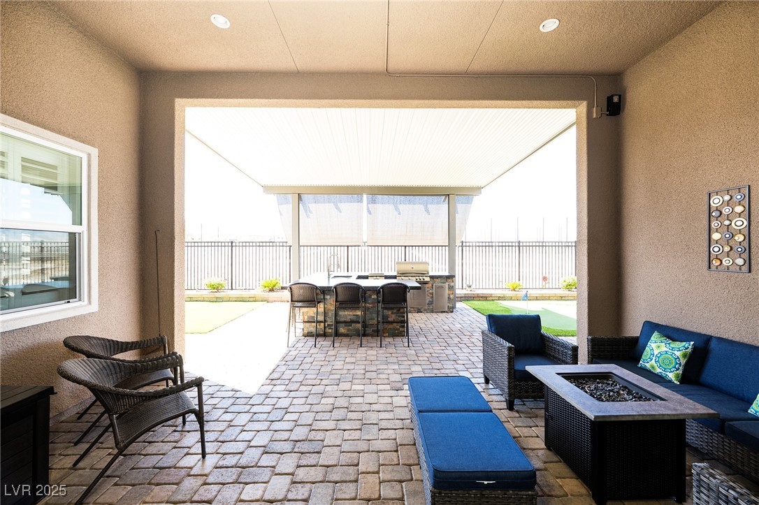 2719 Canvas Sky Street Property Photo 35