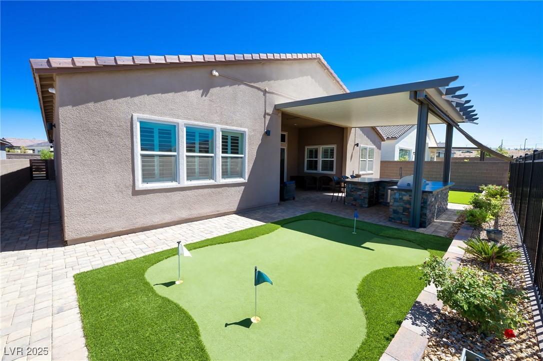2719 Canvas Sky Street Property Photo 37