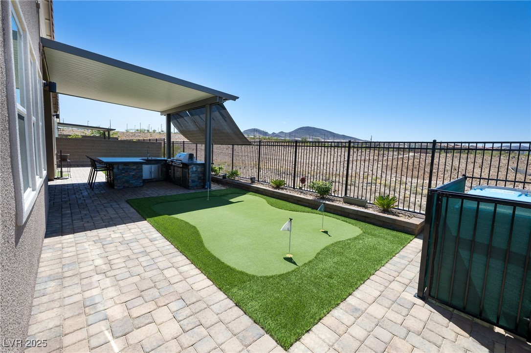 2719 Canvas Sky Street Property Photo 38