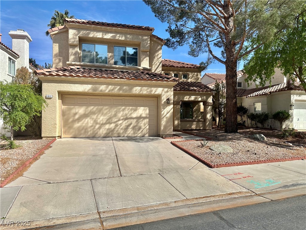 1612 Country Hollow Drive Property Photo