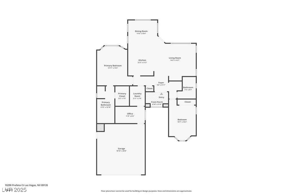 10290 Profeta Court Property Photo 22