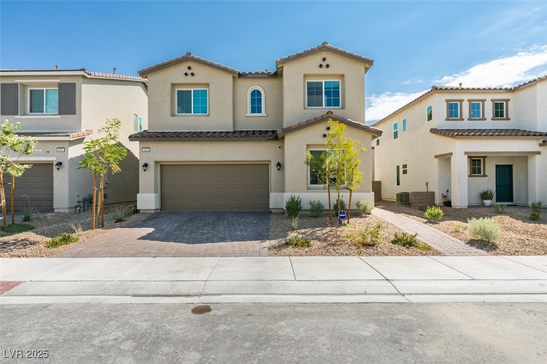 4642 Chirping Street Property Photo 1