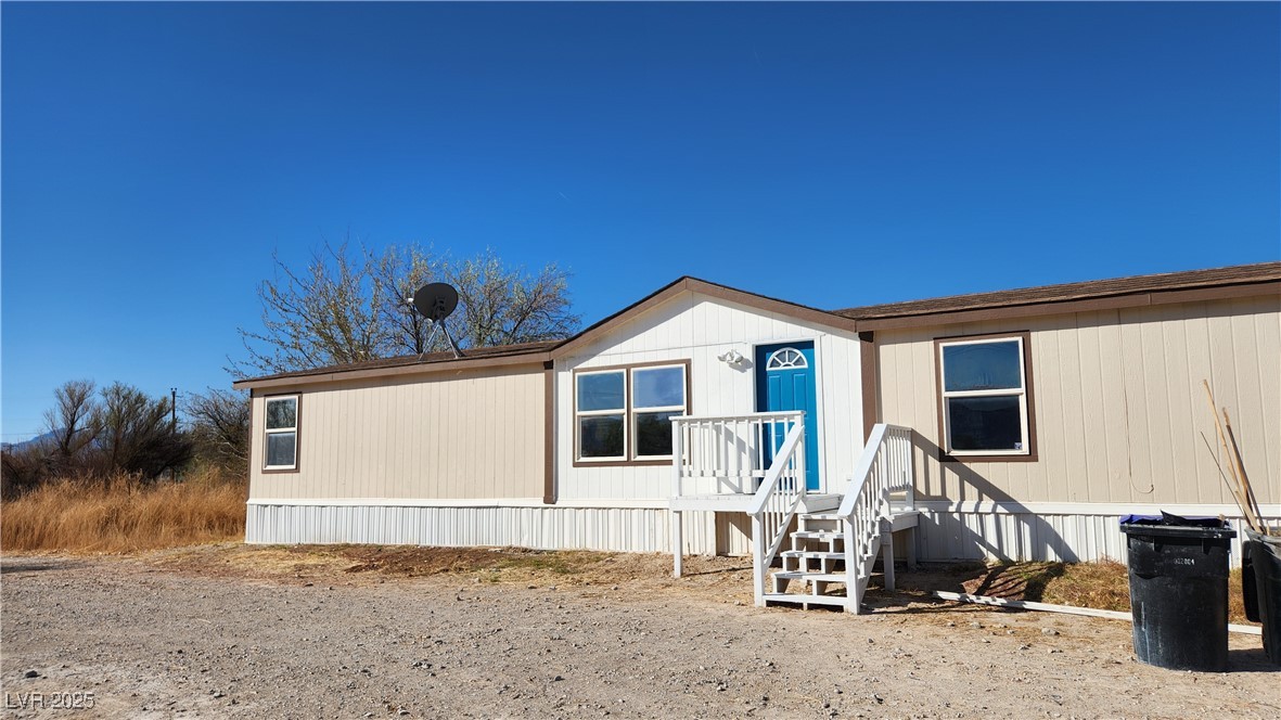 435 South Mojave Road Property Photo