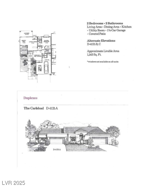 8513 Glenmount Drive Property Photo 32
